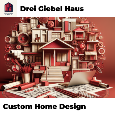 Custom Home Design