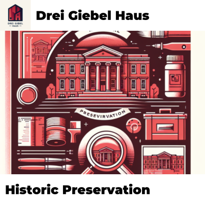 Historic Preservation