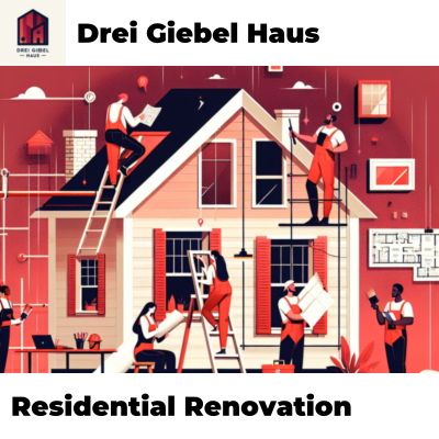Residential Renovation